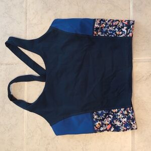Sweaty Betty Workout Top/Bra